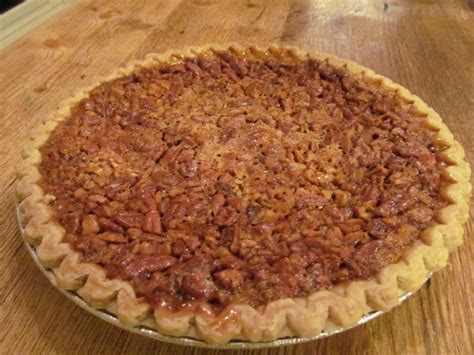 Pioneer Woman's Pecan Pie | Family Savvy