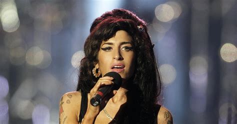 The First Trailer for the Amy Winehouse Documentary Is Finally Here