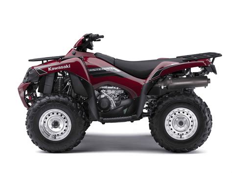 2009 Kawasaki Brute Force 750 4x4i