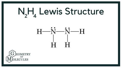 What Is the Name of This Compound N2h4 - Lindsay-has-Knapp