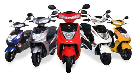 Okinawa Electric Scooter Engine, Specifications & Images 2022 - NewCarBike