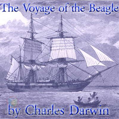 The Voyage of the Beagle by Charles Darwin - Free at Loyal Books