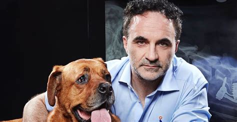 Is Noel Fitzpatrick Married? Details On his Love Life - TheNetline