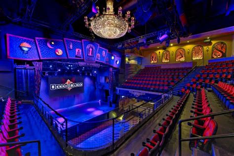 Virtual Tour by VPiX | HOB Las Vegas Duplicate