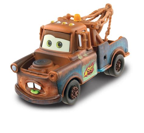 Easy Return 2020 Disney Pixar Cars Wasabi Mouth Mater 1:55 Diecast Car Tow Truck Discount Prices ...