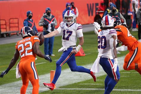 Denver Broncos vs. Buffalo Bills final score and highlights: Week 15 ...