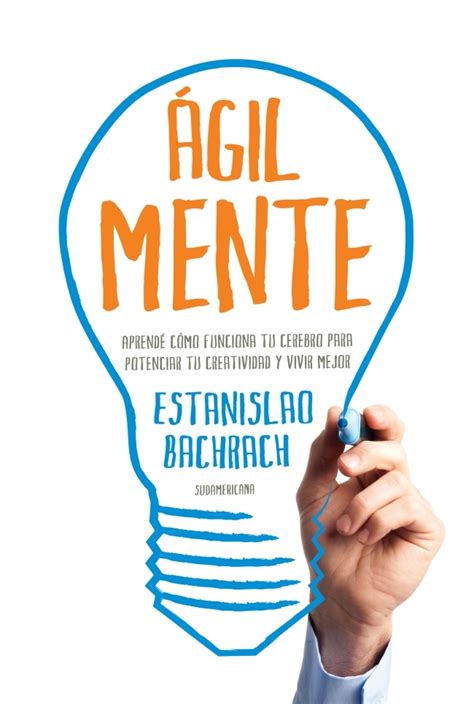 Mente ágil, mente creativa