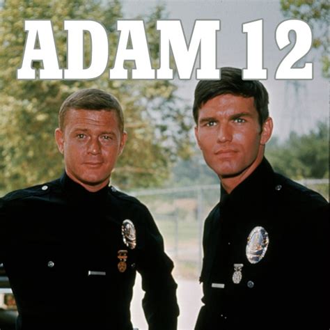 Watch Adam-12 Season 1 Episode 1: Log 1---The Impossible Mission Online ...