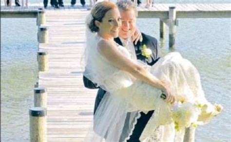 How Long Gregory Mecher and His Wife Jen Psaki Are Married?