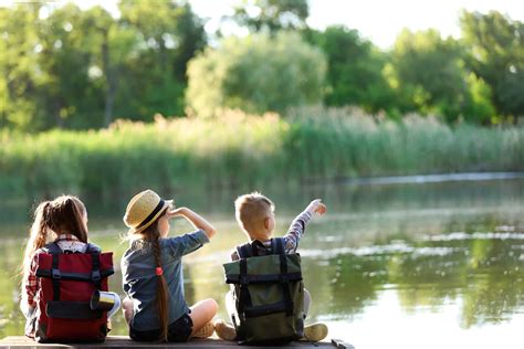 Plan Ahead for Summer Camps: Nature Camps | TwinCitiesKidsClub.com