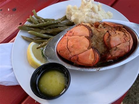 OGUNQUIT LOBSTER POUND - 235 Photos & 251 Reviews - 504 Main St, Ogunquit, ME - Menu - Yelp