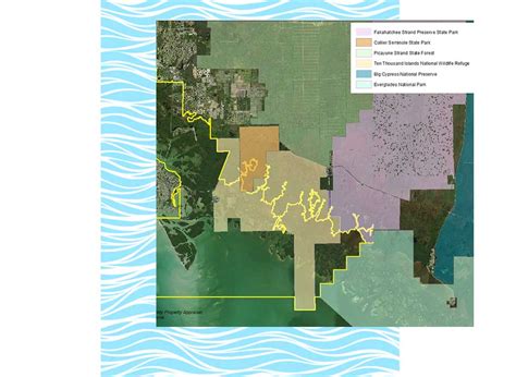 GIS Mapping at Rookery Bay | National Estuarine Research Reserve