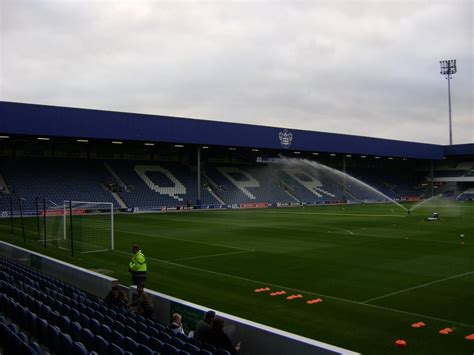 MATRADE Loftus Road Stadium – StadiumDB.com