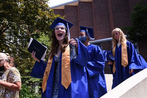 Montclair High School graduation 2021: ‘Pride, love and admiration’