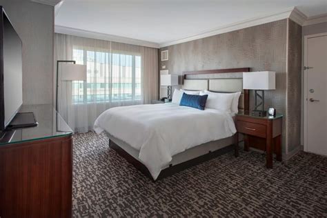 Marriott Philadelphia West Hotel Furniture Liquidation