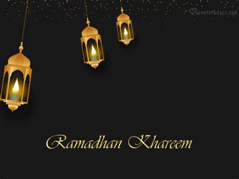 Ramzan Mubarak Images GIF & Animated Pictures