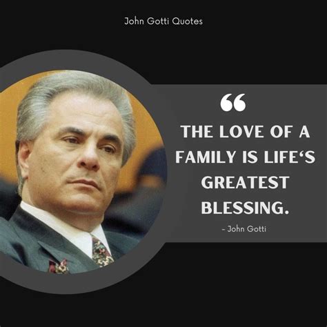 150+ John Gotti Quotes That Will Change Your Perspective