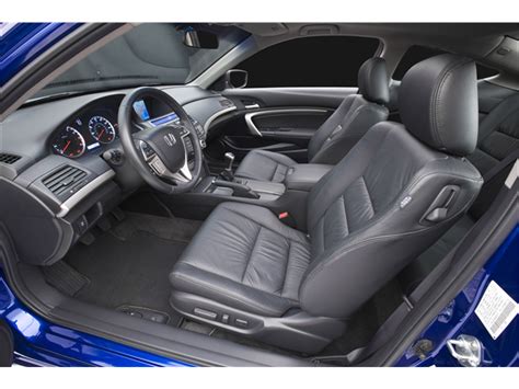 2012 Honda Accord: 24 Interior Photos | U.S. News