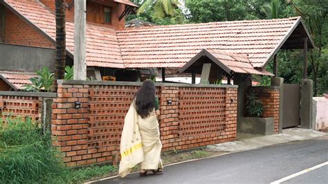 A Traditional Kerala Style House From The South Of India - A blog about real estate, lifestyle ...