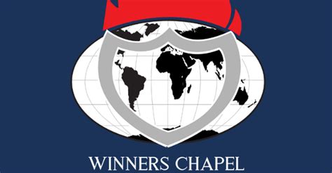 Winners Chapel Intl Middlesex | Mixcloud