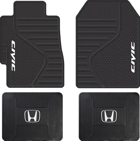 Genuine Honda Civic Car Mats