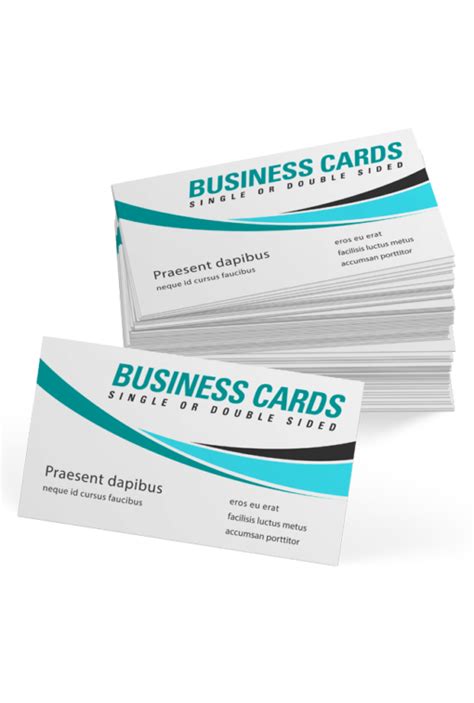 Business Cards | Same-Day Print and Ship-Out