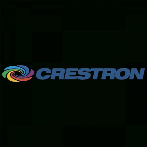 Discover a Collection of Crestron Logo PNG Images