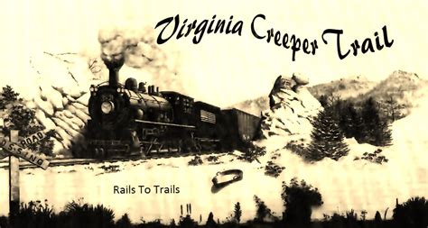 Creeper Trail Bike Rental & Shuttle: Historic Virginia Creeper