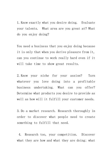 Online Homebased Business Basics - onassis - Page 2 | Flip PDF Online ...