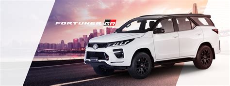 FORTUNER-GRS – Toyota Marilao Bulacan