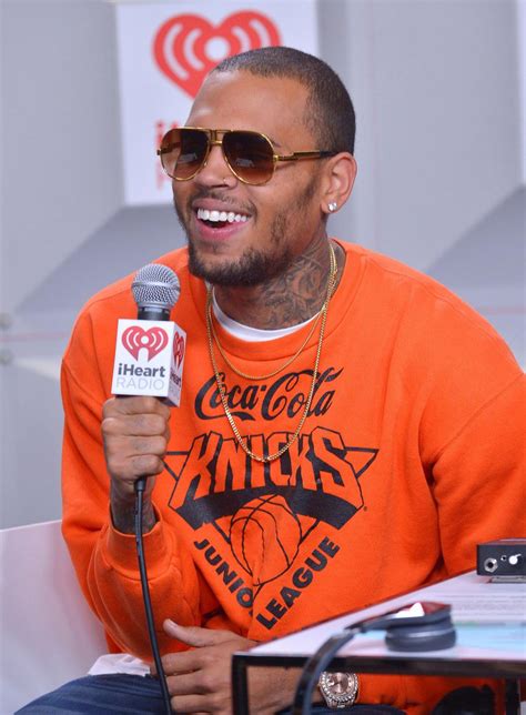 Chris Brown Net Worth: How Much Does the Rapper Earn?