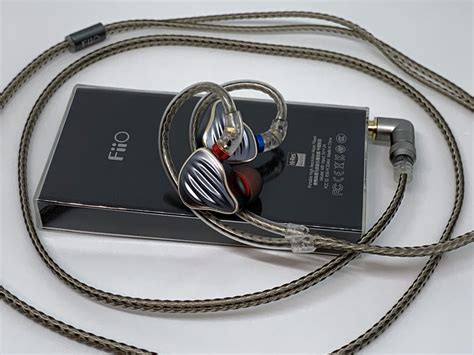 Review: Fiio M9 Portable High-Resolution Audio Player | iLounge