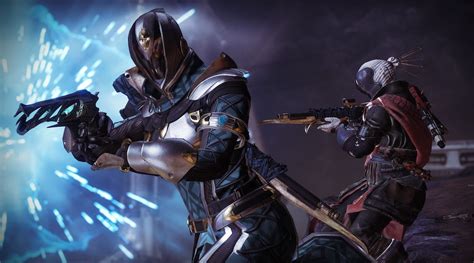 6 Best Destiny 2: Forsaken Weapons to Get Right Now