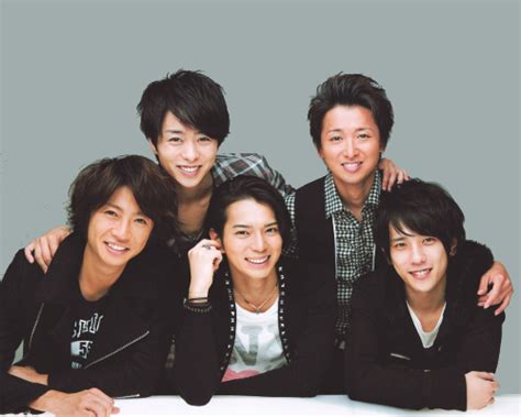 Arashi members held a surprise birthday party for Matsumoto Jun! | tokyohive.com