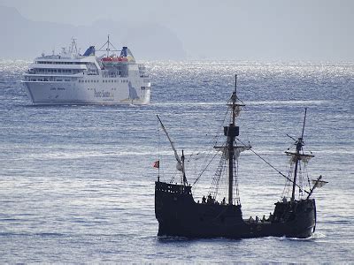 Porto Santo ferry back in action • The Original Madeira Island News Blog