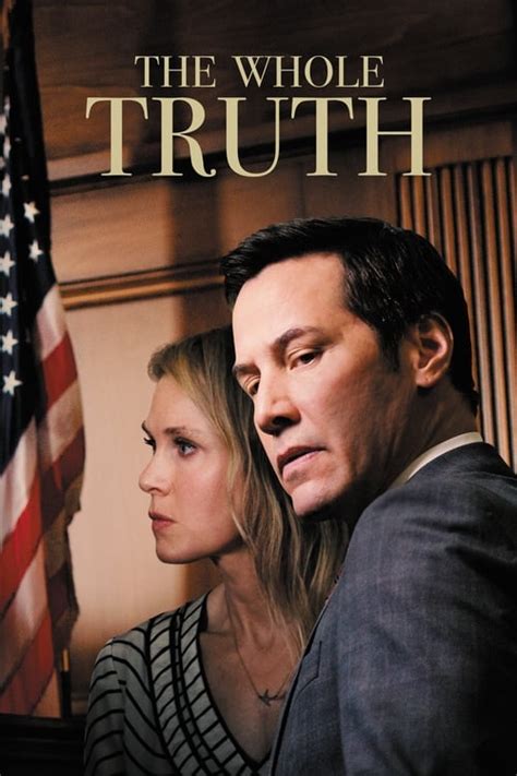 The Whole Truth (2016) - Track Movies - Next Episode