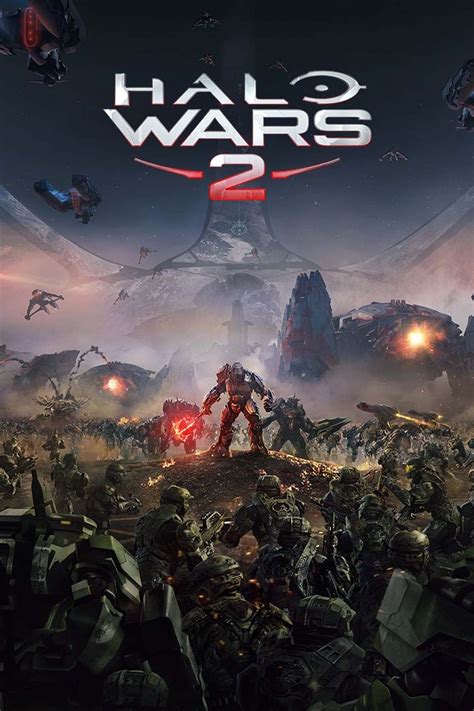 Halo Wars 2 | Game Rant