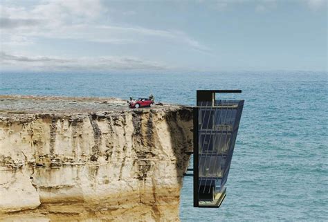 36 Most Extreme and Isolated Homes in the World | Oh the places youll go, Beautiful homes, Extreme