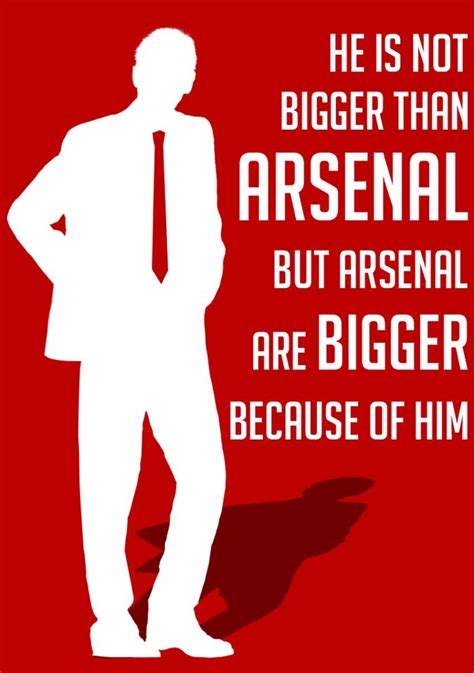 Arsenal Quotes. QuotesGram