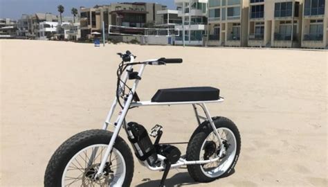 Here are 10 models of the new mini- bike style of ebikes | ELECTRICBIKE.COM