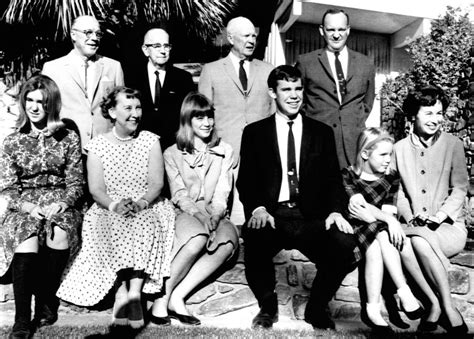 Dwight Eisenhower Family Portrait At El Photograph by Everett - Pixels