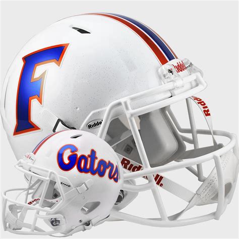 Florida Gators Helmets — Game Day Treasures