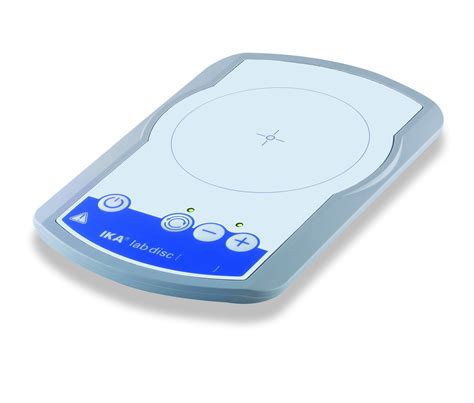 IKA Magnetic Stirrer Lab Disc w/o heating– Chemtech Scientific