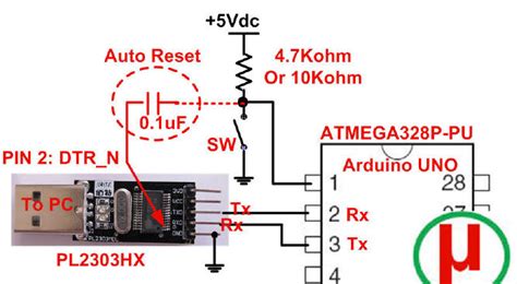 Nicu FLORICA (niq_ro): Interfata USB-TTL PL2303HX