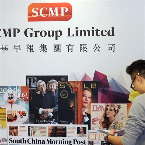 South China Morning Post tops list of Hong Kong’s most trusted paid ...