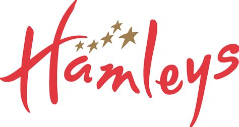 Hamleys Logo Vector - (.Ai .PNG .SVG .EPS Free Download)