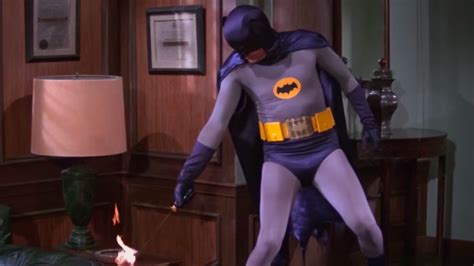 Video Supercut of All the Gadgets on Batman's Utility Belt You Forgot ...