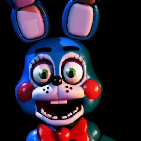 Five Nights At Freddy's 2: Toy Bonnie Voice Impression by Twisted Folks (FreakshowCanines ...