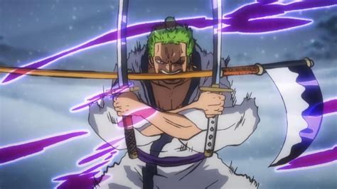 One Piece: How Strong Is Zoro Really? Who Can He Beat?