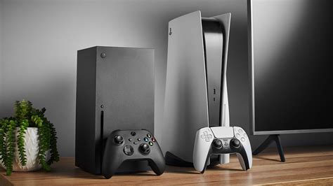 The ultimate Xbox Series X and PS5 set-up: The accessories, cables, and ...